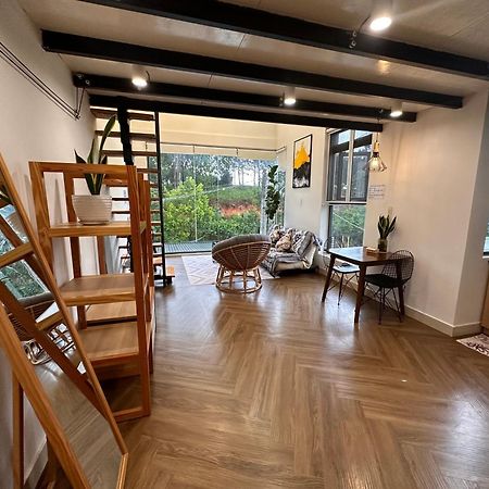 Gia Ha House View Doi Thong-Pine Hill-R21 Daire Da Lat Dış mekan fotoğraf