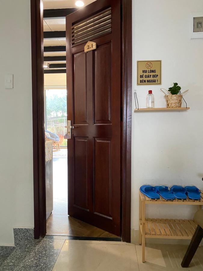 Gia Ha House View Doi Thong-Pine Hill-R21 Daire Da Lat Dış mekan fotoğraf