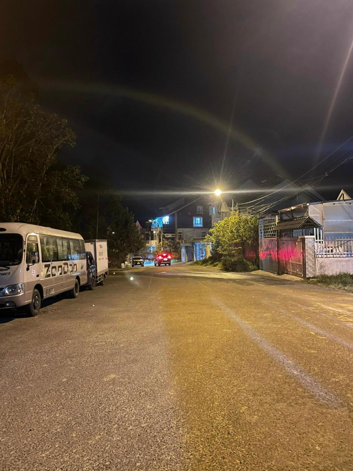 Gia Ha House View Doi Thong-Pine Hill-R21 Daire Da Lat Dış mekan fotoğraf