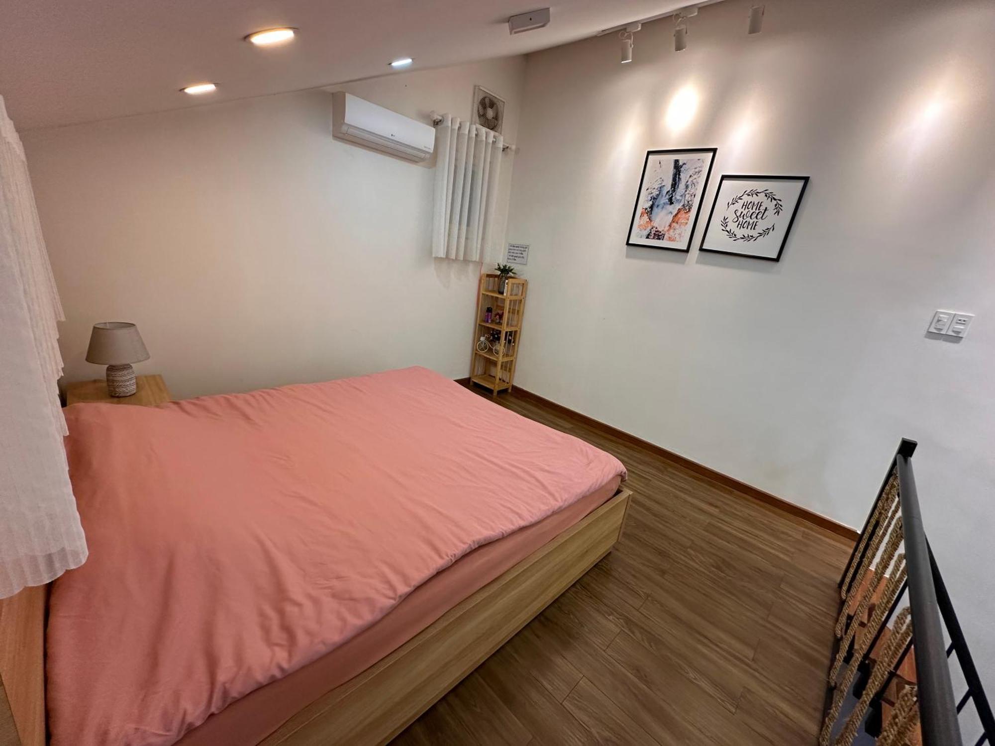 Gia Ha House View Doi Thong-Pine Hill-R21 Daire Da Lat Dış mekan fotoğraf