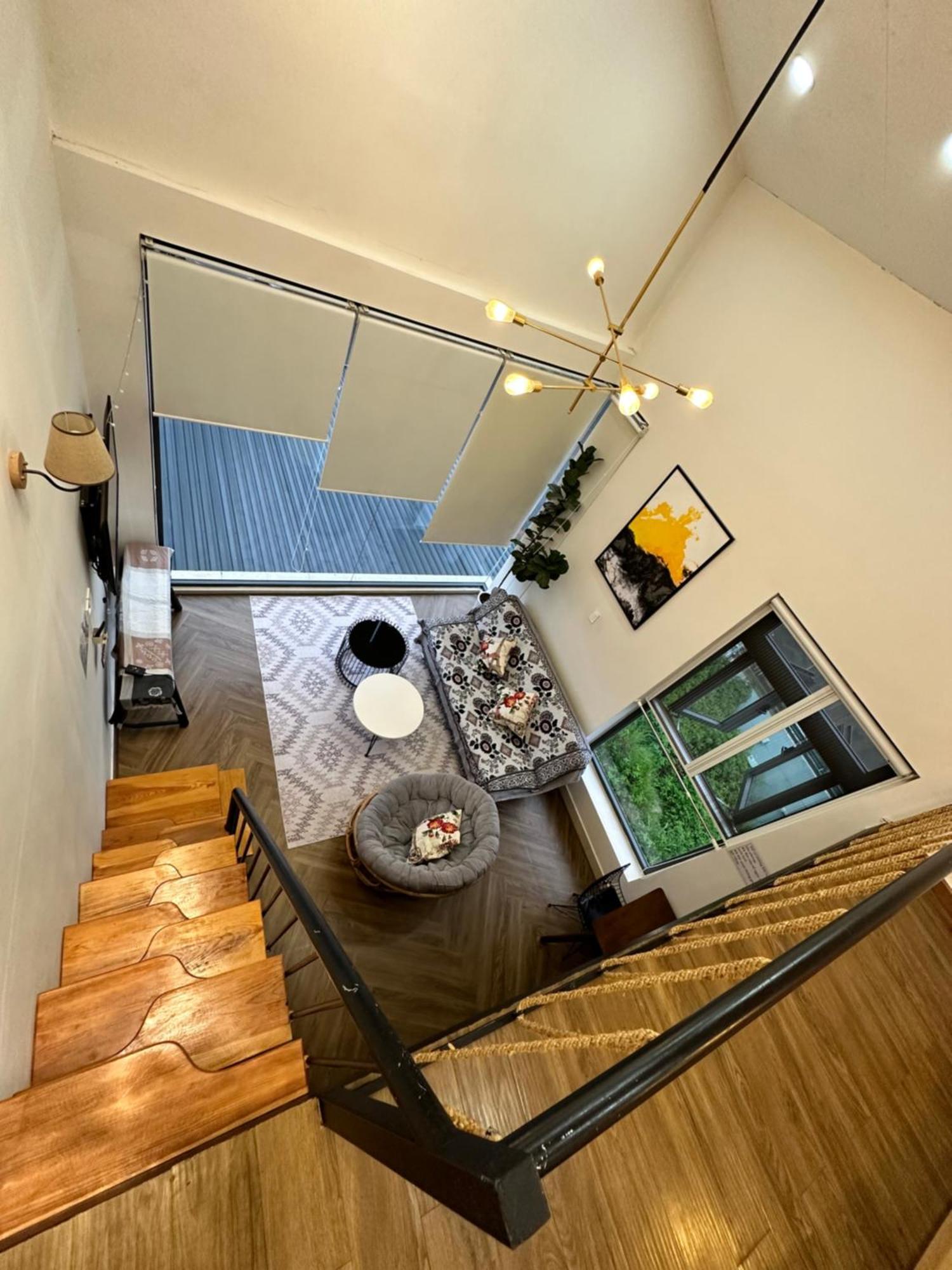 Gia Ha House View Doi Thong-Pine Hill-R21 Daire Da Lat Dış mekan fotoğraf